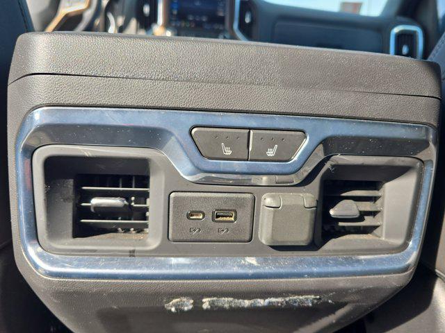 used 2021 Chevrolet Silverado 1500 car, priced at $42,000