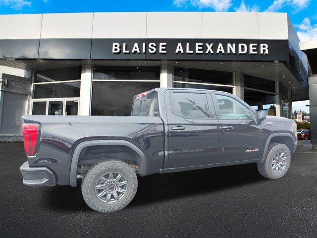 new 2026 GMC Sierra 1500 car, priced at $79,050