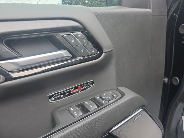 new 2026 GMC Sierra 1500 car, priced at $79,050