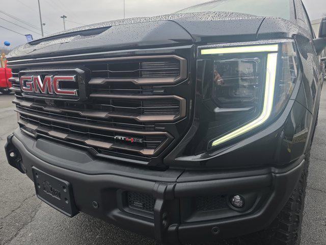new 2026 GMC Sierra 1500 car, priced at $79,050