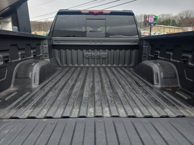 new 2026 GMC Sierra 1500 car, priced at $79,050