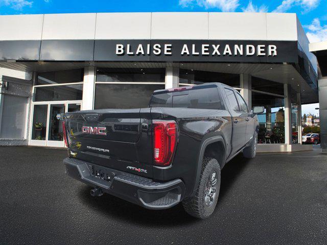 new 2026 GMC Sierra 1500 car, priced at $79,050