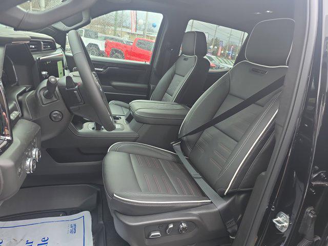 new 2026 GMC Sierra 1500 car, priced at $79,050