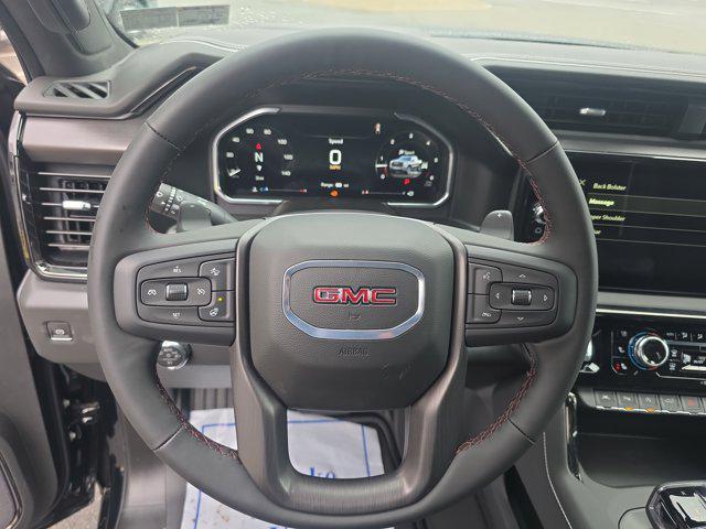 new 2026 GMC Sierra 1500 car, priced at $79,050