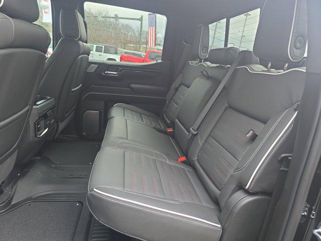 new 2026 GMC Sierra 1500 car, priced at $79,050
