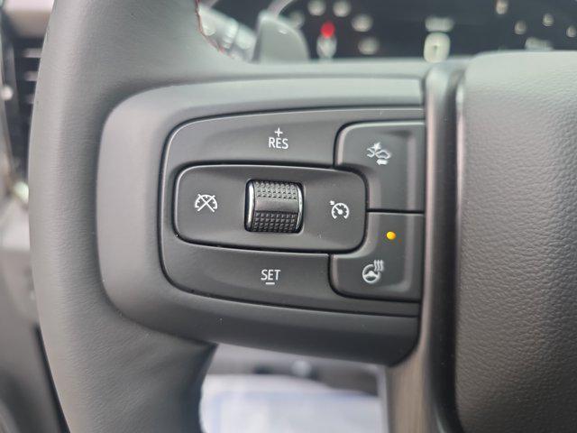 new 2026 GMC Sierra 1500 car, priced at $79,050