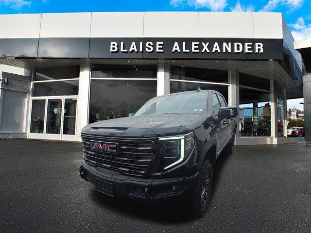 new 2026 GMC Sierra 1500 car, priced at $79,050