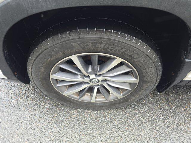 used 2019 Toyota Highlander car, priced at $28,000