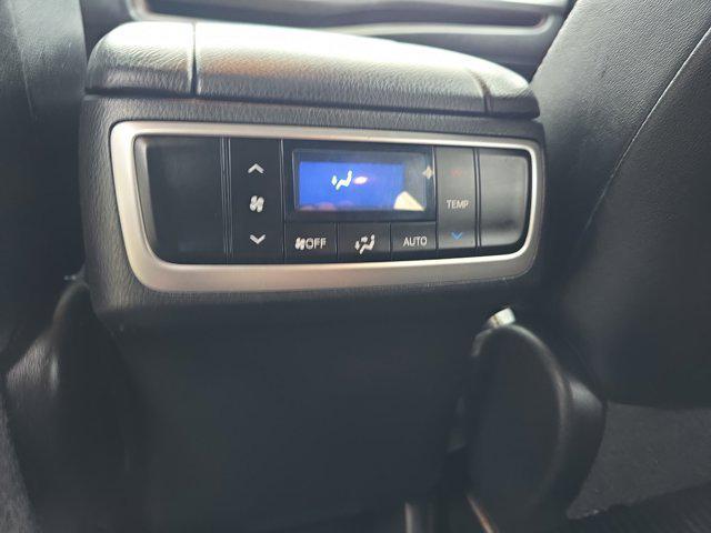 used 2019 Toyota Highlander car, priced at $28,000