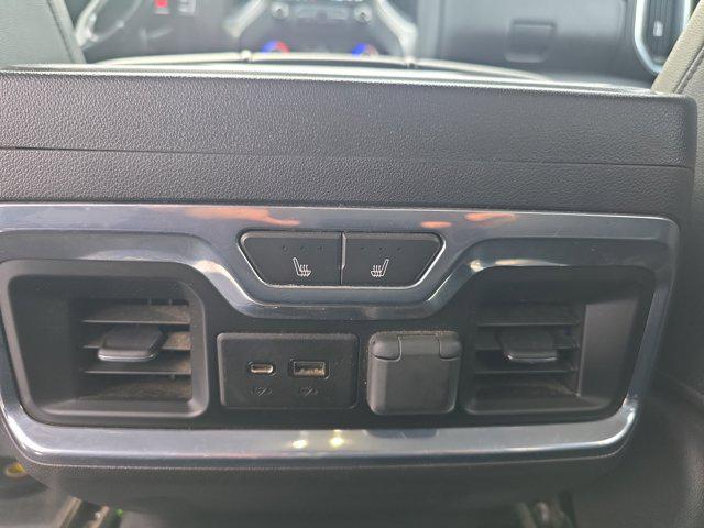 used 2020 Chevrolet Silverado 1500 car, priced at $32,500