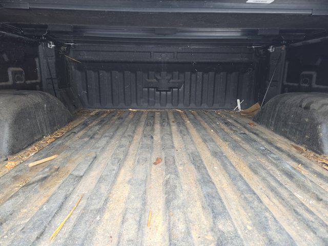 used 2020 Chevrolet Silverado 1500 car, priced at $32,500