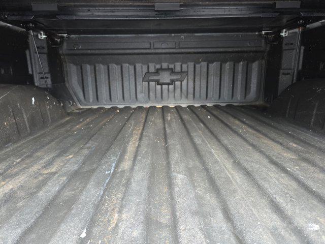 used 2020 Chevrolet Silverado 1500 car, priced at $30,000