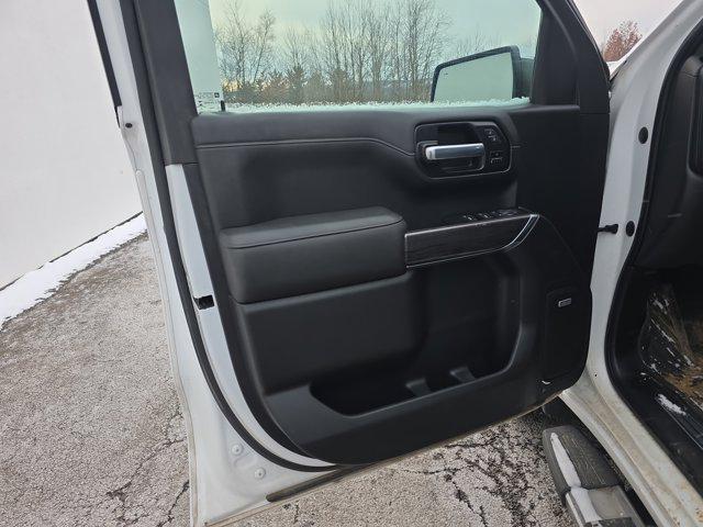 used 2020 Chevrolet Silverado 1500 car, priced at $32,500