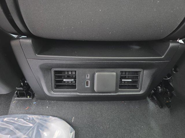 new 2026 GMC Sierra 1500 car, priced at $50,500