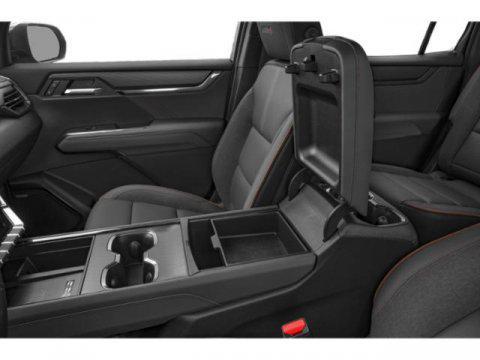 new 2026 GMC Acadia car, priced at $59,119