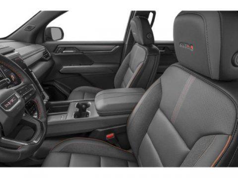 new 2026 GMC Acadia car, priced at $59,119