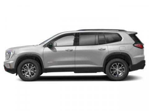 new 2026 GMC Acadia car, priced at $59,119