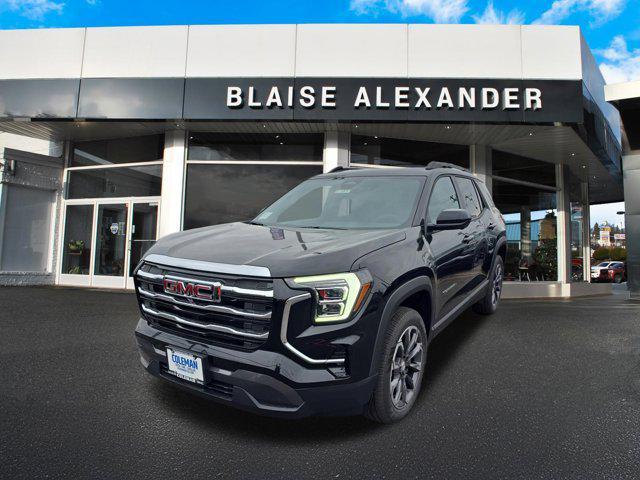 new 2026 GMC Terrain car, priced at $36,485