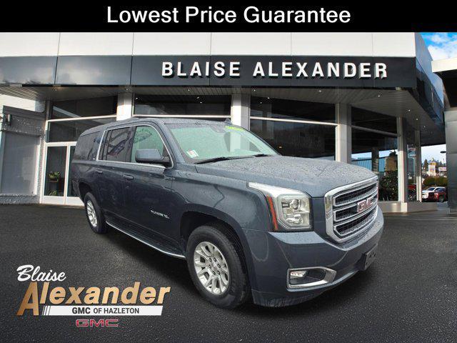 used 2019 GMC Yukon XL car, priced at $26,000