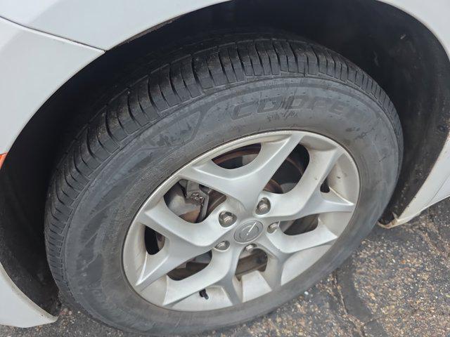 used 2020 Chrysler Pacifica car, priced at $18,500