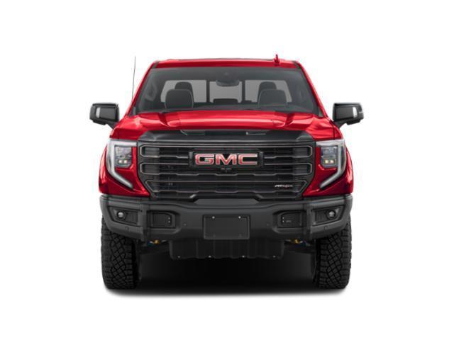 new 2026 GMC Sierra 1500 car, priced at $85,680