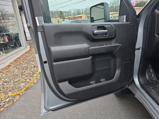 new 2026 GMC Sierra 2500 car, priced at $55,700