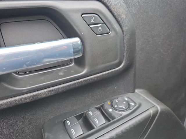 new 2026 GMC Sierra 2500 car, priced at $55,700