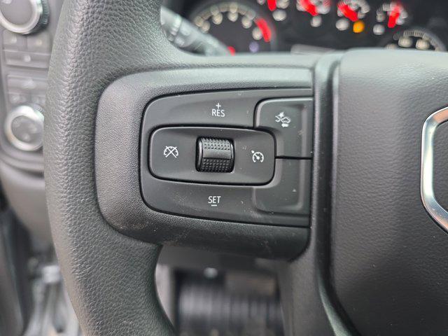 new 2026 GMC Sierra 2500 car, priced at $55,700