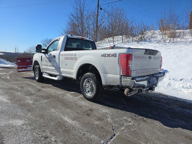 used 2022 Ford F-250 car, priced at $46,000