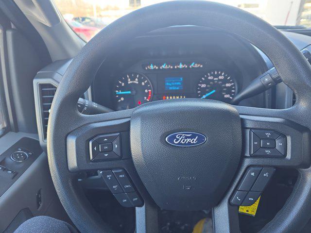 used 2022 Ford F-250 car, priced at $46,000