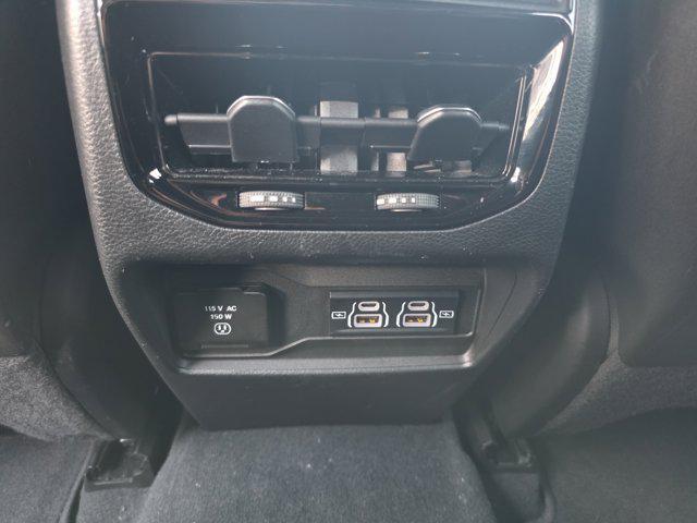 used 2023 Jeep Grand Cherokee car, priced at $31,250