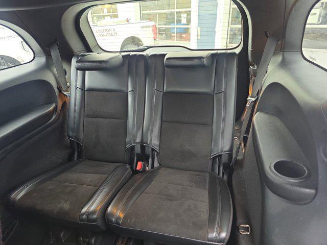 used 2020 Dodge Durango car, priced at $17,500