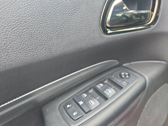 used 2020 Dodge Durango car, priced at $17,500