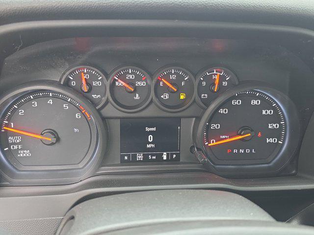 new 2026 GMC Sierra 1500 car, priced at $41,300