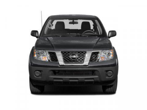used 2019 Nissan Frontier car, priced at $22,000