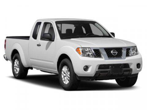 used 2019 Nissan Frontier car, priced at $22,000