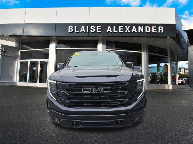 new 2026 GMC Sierra 1500 car, priced at $63,050