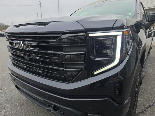new 2026 GMC Sierra 1500 car, priced at $63,050