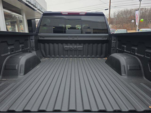 new 2026 GMC Sierra 1500 car, priced at $63,050