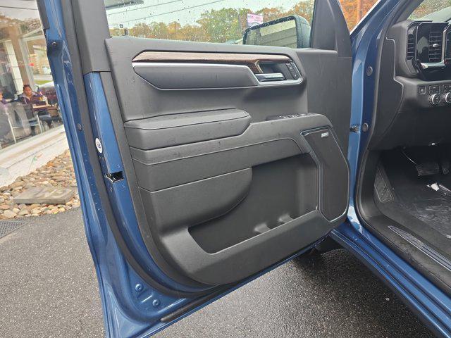 new 2026 GMC Sierra 1500 car, priced at $61,750