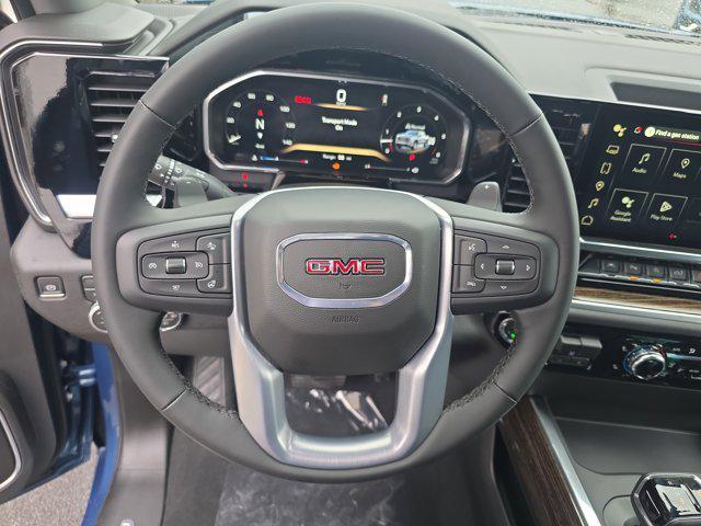 new 2026 GMC Sierra 1500 car, priced at $61,750