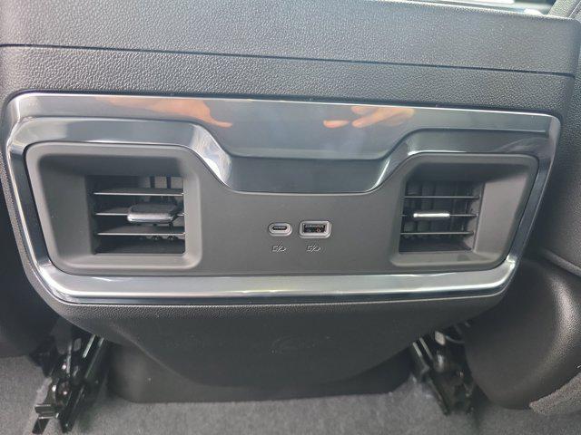 new 2026 GMC Sierra 1500 car, priced at $61,750