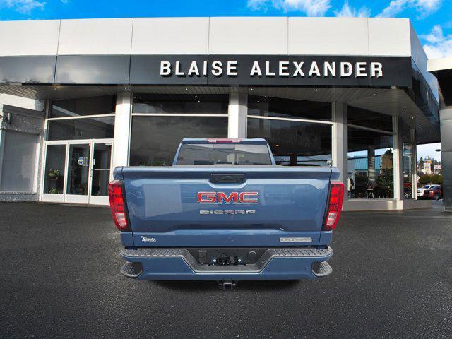 new 2026 GMC Sierra 1500 car, priced at $61,750