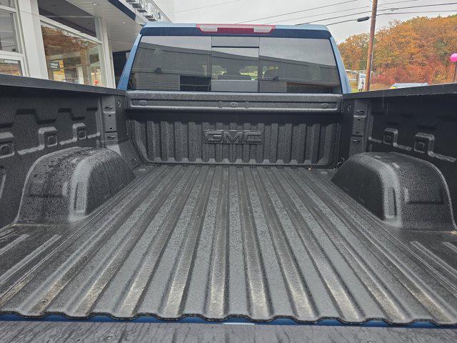 new 2026 GMC Sierra 1500 car, priced at $61,750
