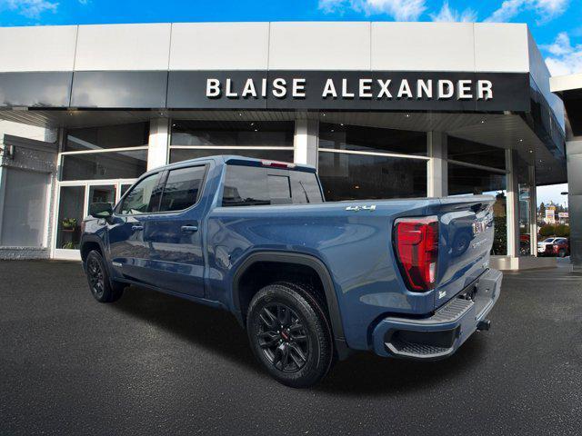 new 2026 GMC Sierra 1500 car, priced at $61,750