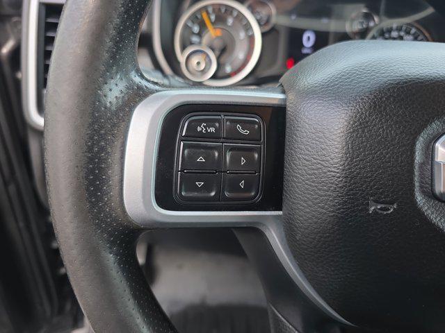 used 2020 Ram 2500 car, priced at $34,500
