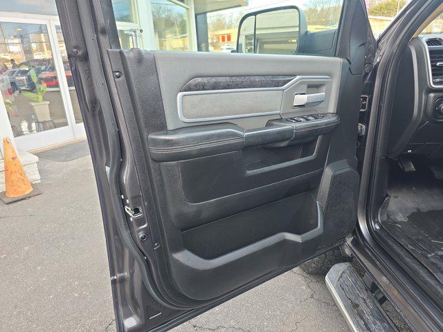 used 2020 Ram 2500 car, priced at $34,500