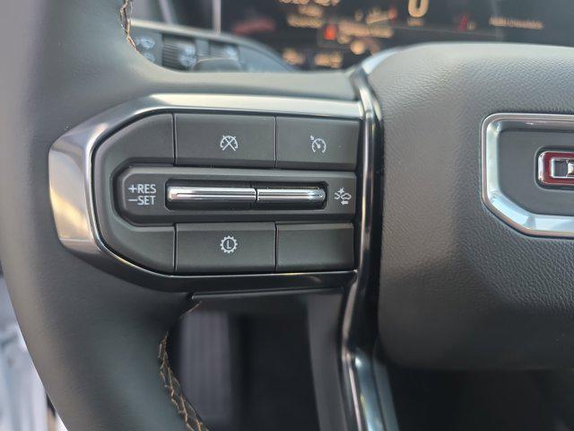 new 2026 GMC Terrain car, priced at $42,500