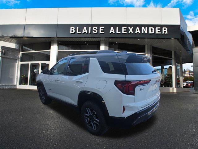 new 2026 GMC Terrain car, priced at $42,500