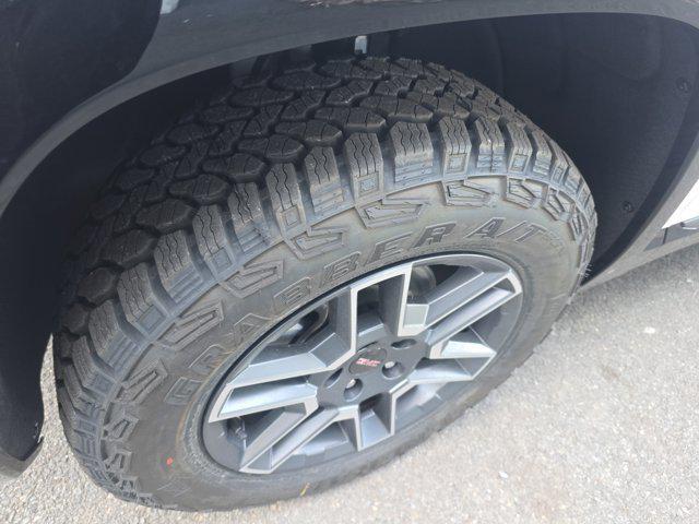 new 2026 GMC Terrain car, priced at $42,500